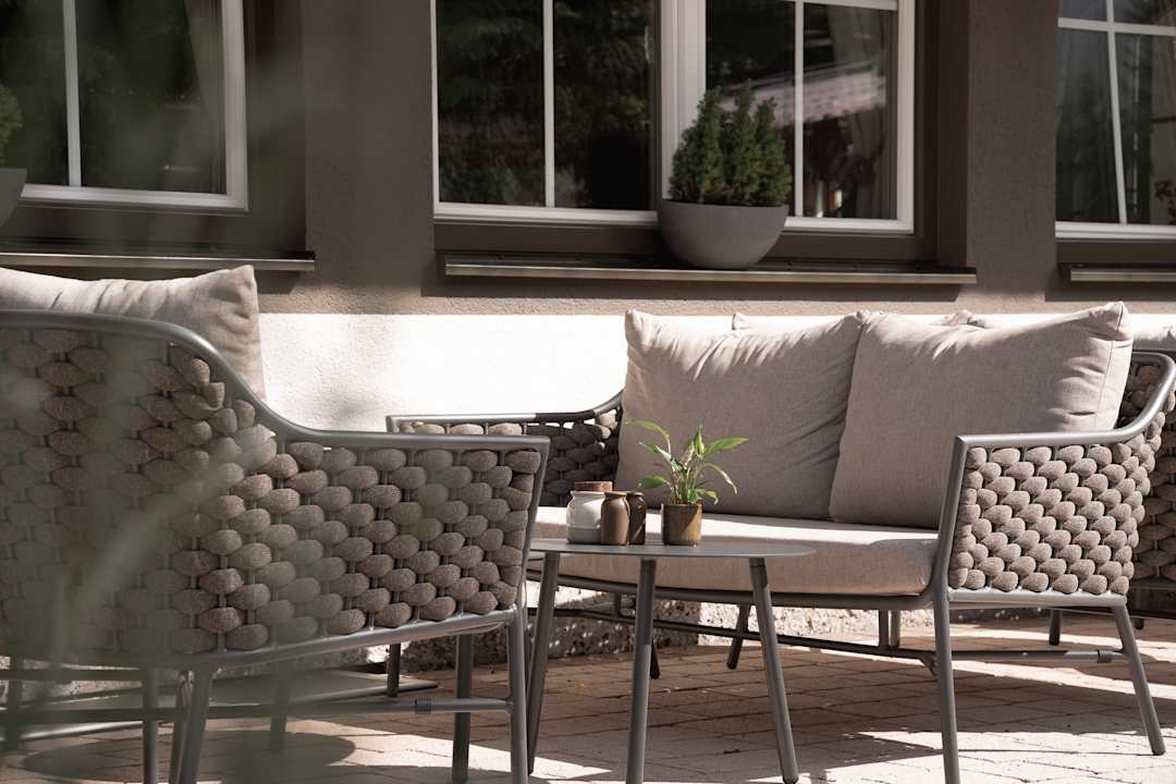 Außenansicht ARBOR - Hotel & Apartments