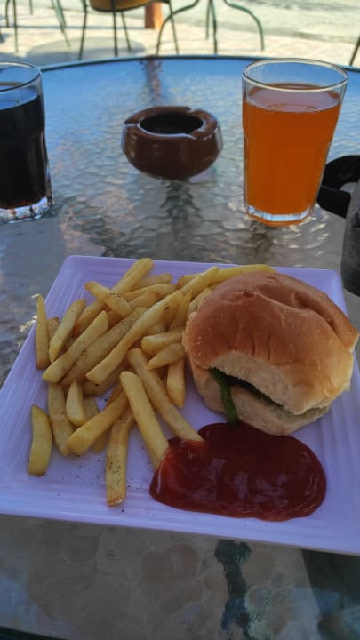 Gastro Imperial Shams Abu Soma