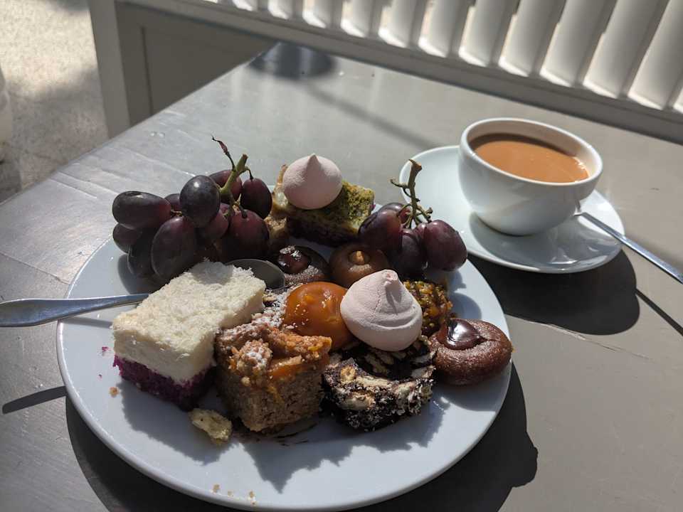 Gastro Hapimag Sea Garden Resort