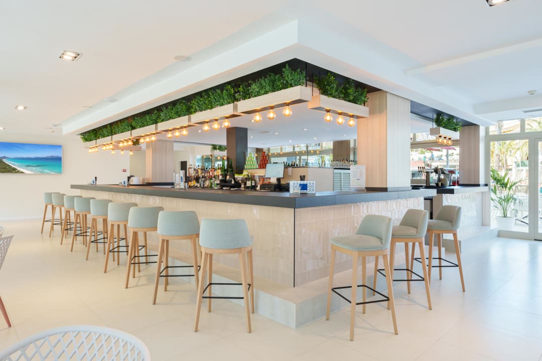 Gastro Caprice Janeiro Hotel & Spa