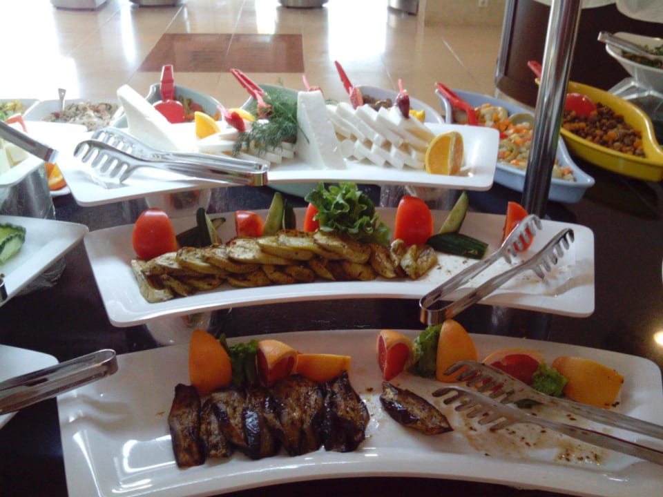 Sehr schön Saphir Resort & Spa