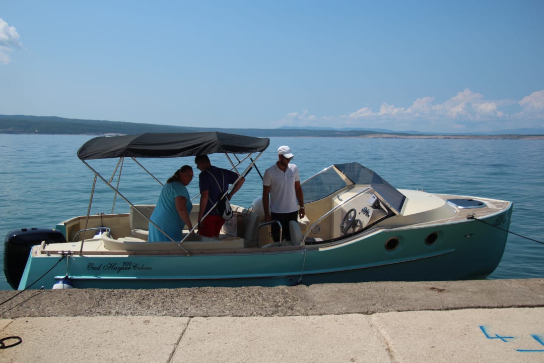 Sport & Freizeit Hotel Kvarner Palace