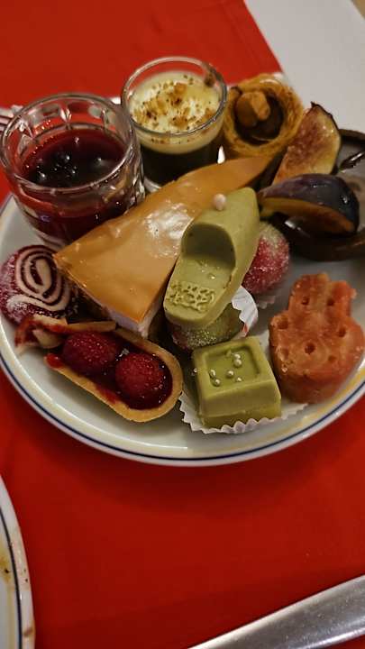 Gastro Iberostar Waves Averroes