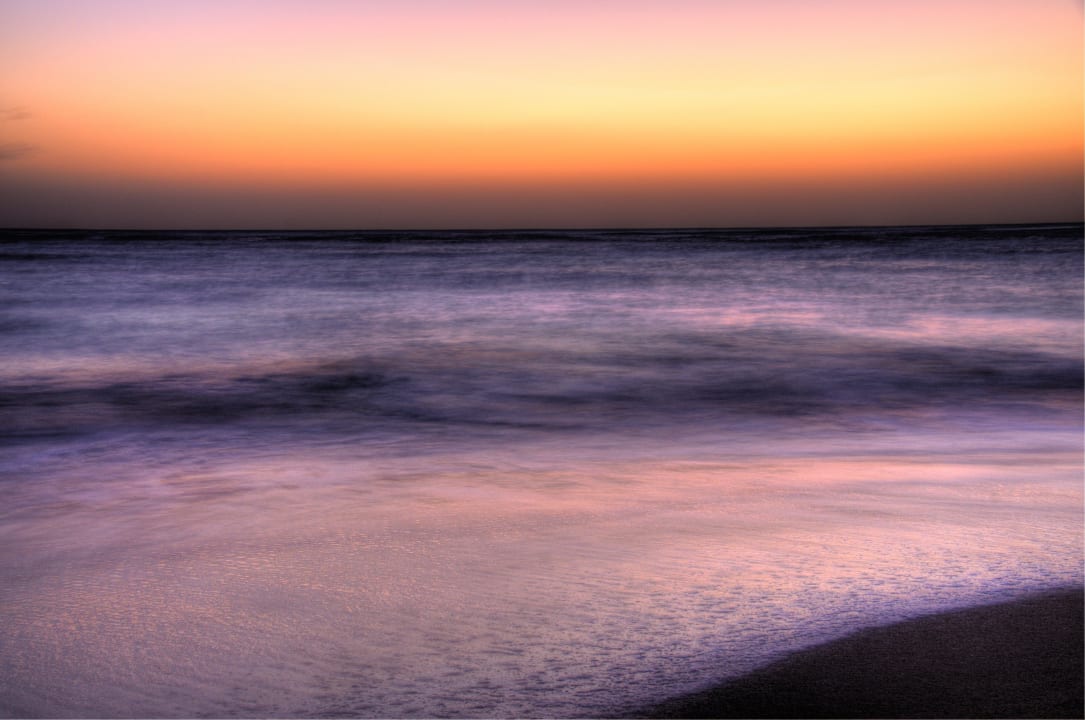 Sonnenaufgang Fantazia Resort Marsa Alam