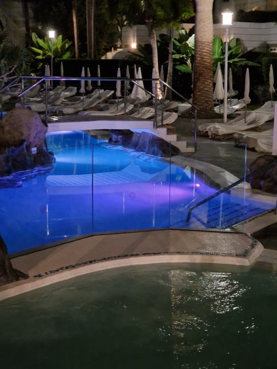 Außenansicht Adrián Hoteles Jardines de Nivaria