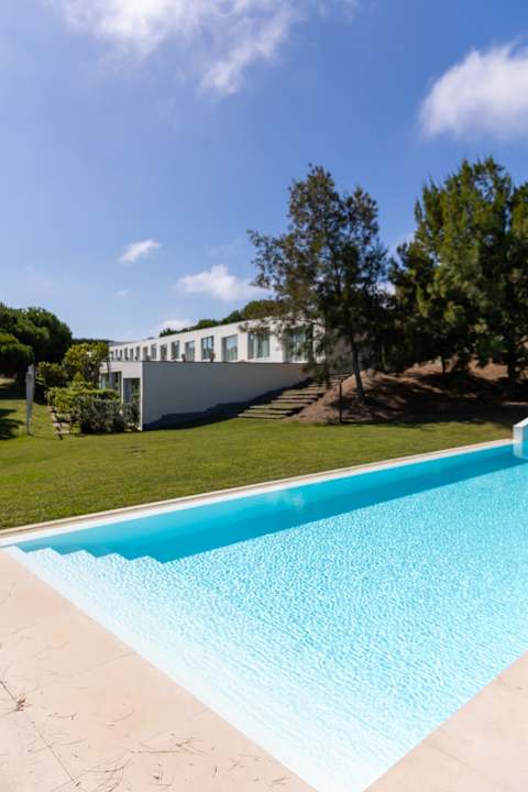 Pool Bom Sucesso Resort