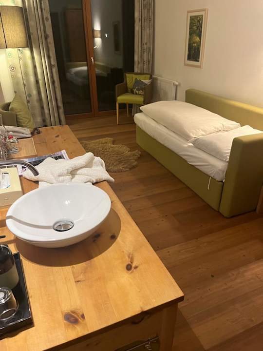 Zimmer Hotel Zur Schanz