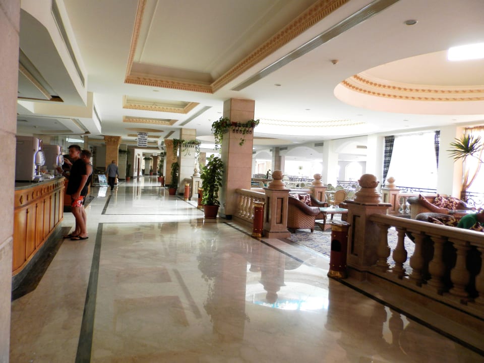 Piraten Bar Titanic Beach Spa & Aqua Park