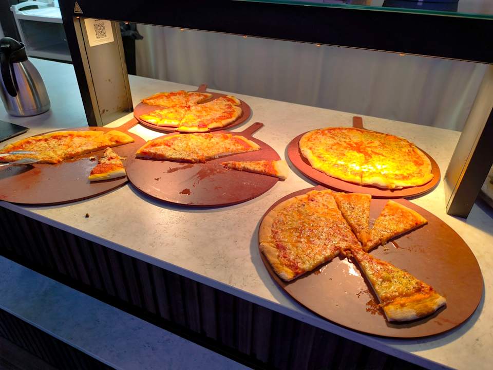 Gastro Hotel Olympia