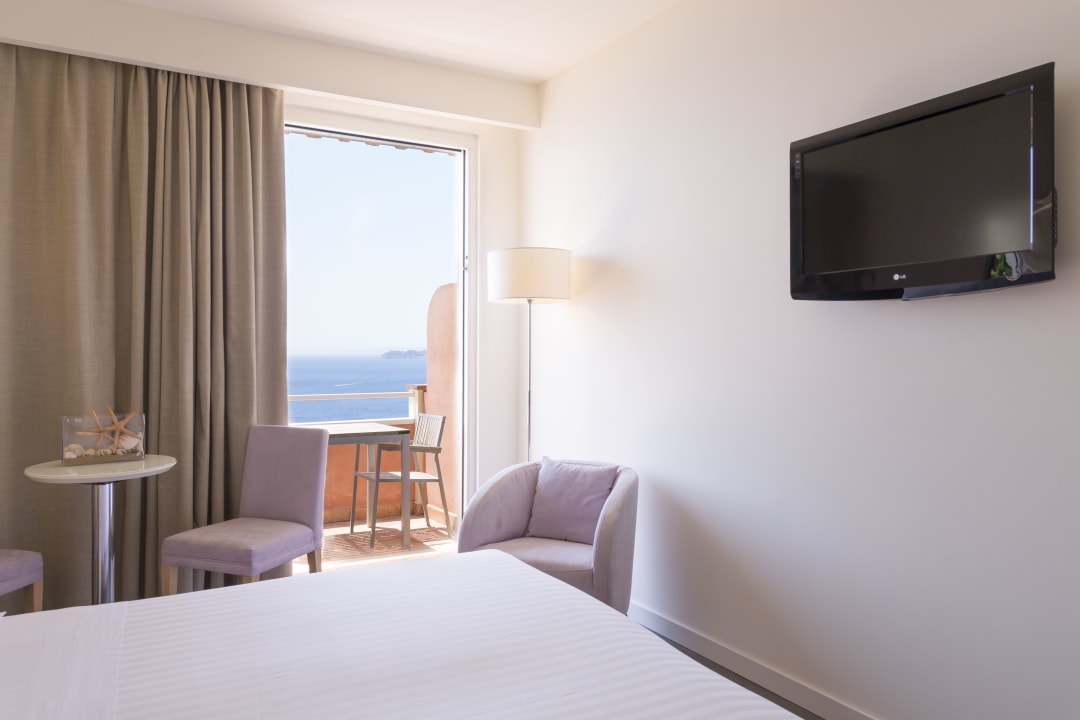 Zimmer TUI Blue Puntamare