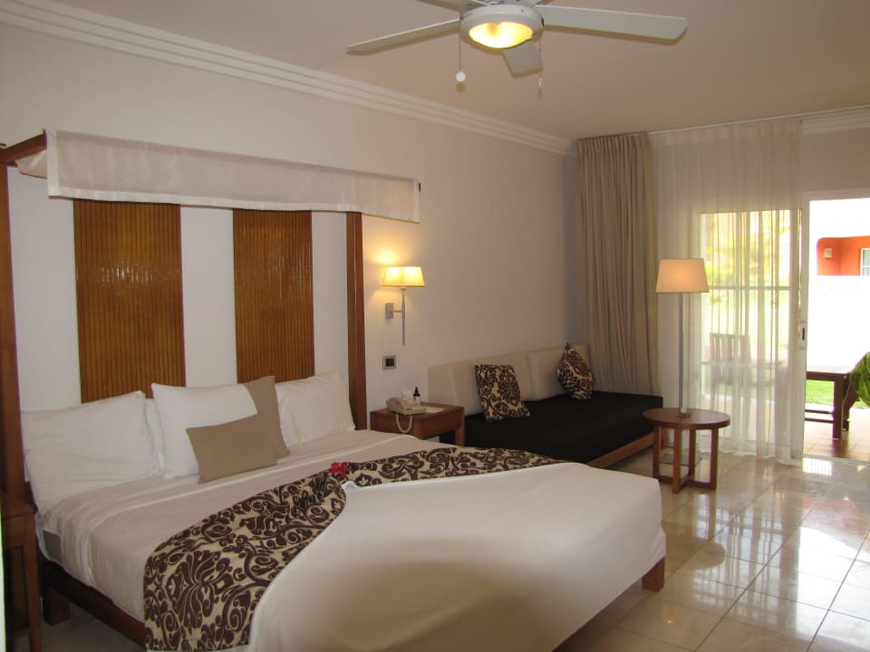 Unser Zimmer Marien Puerto Plata