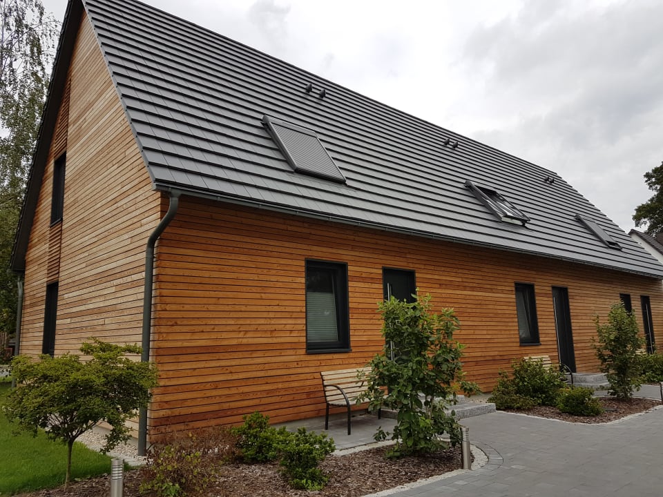 Außenansicht Kauperhof