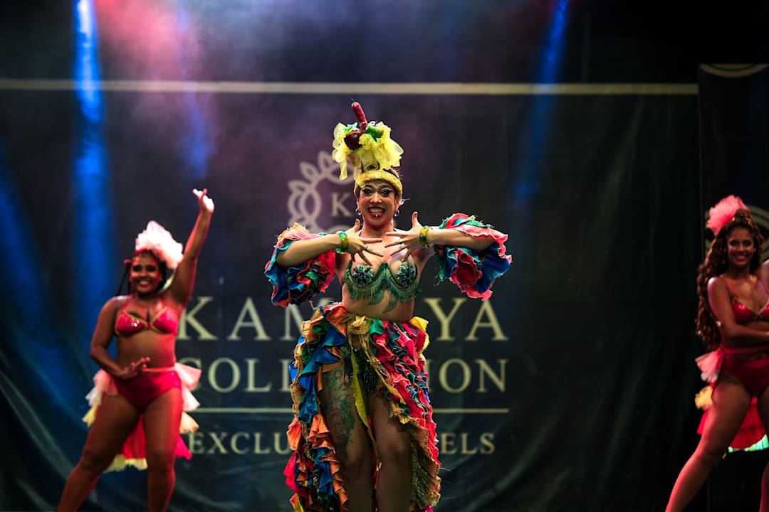 Sport & Freizeit Kamelya Aishen Club