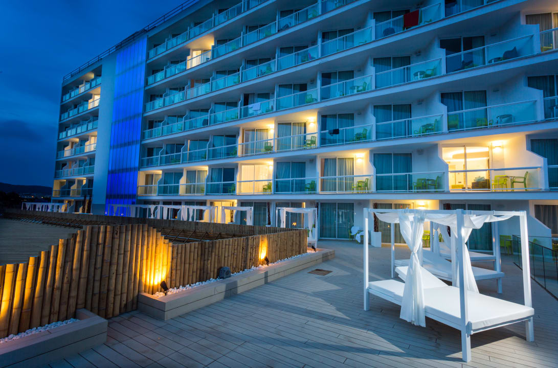 Sport & Freizeit The Ibiza Twiins