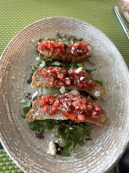 Gastro Mövenpick Resort & Spa El Gouna