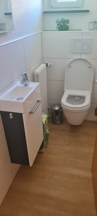 Sonstiges Ferienhaus Uhu