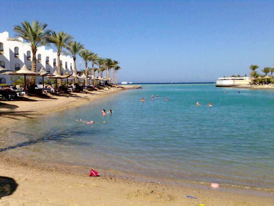 Strand Arabia Azur Resort