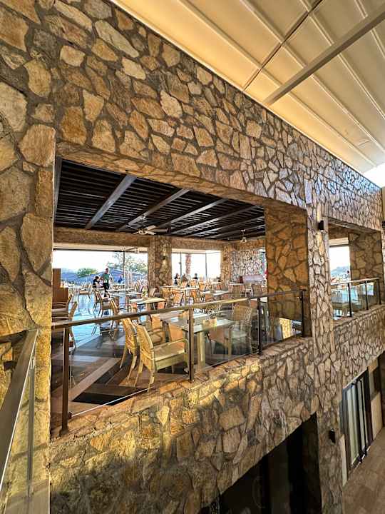 Gastro TUI BLUE Seno - Adults Only