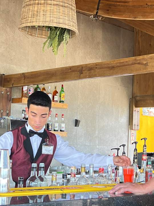 Gastro Belconti Resort Hotel