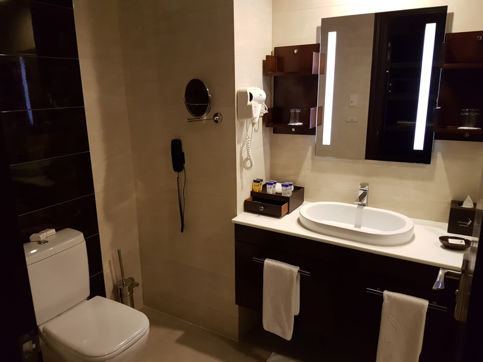 Zimmer Pickalbatros White Beach Resort - Hurghada