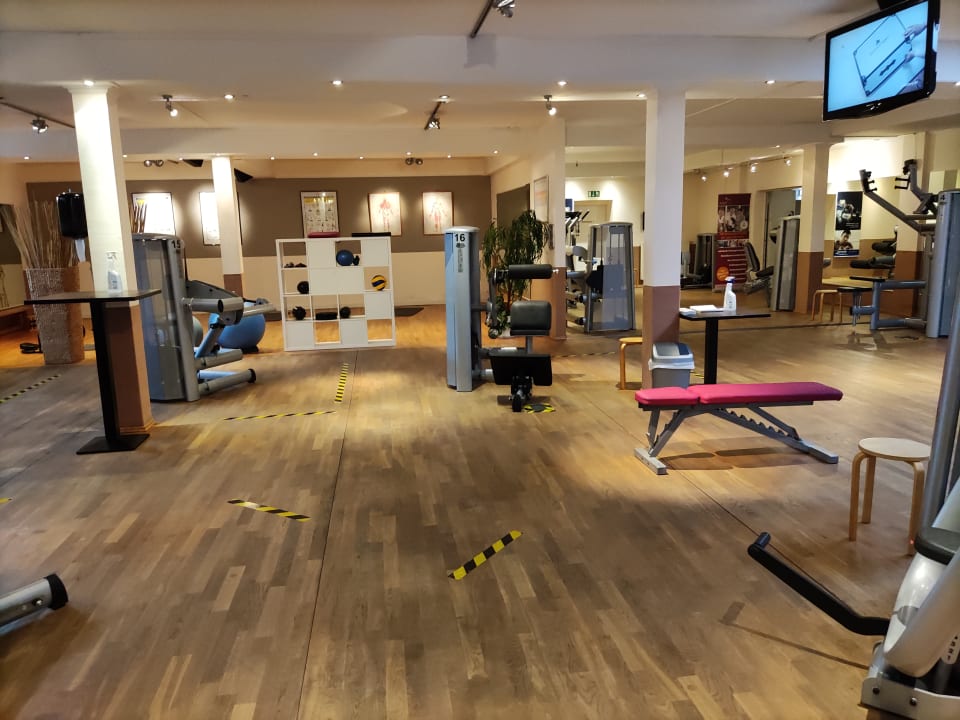 Sport & Freizeit ACEDO Hotel & Spa