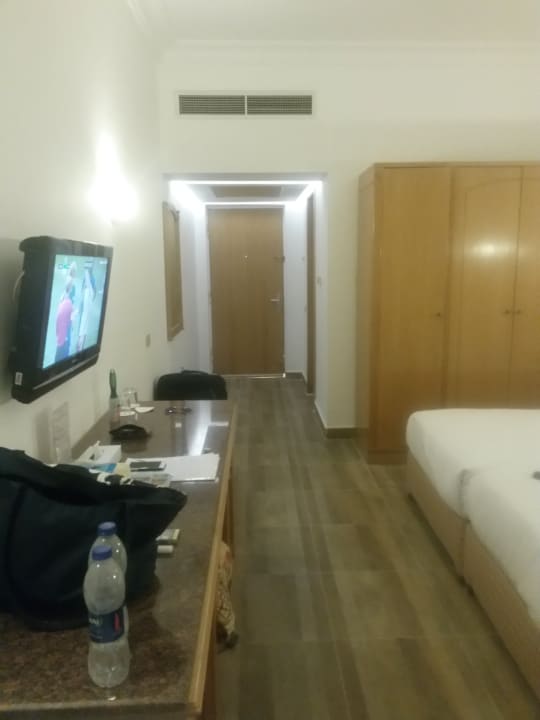 Zimmer Pickalbatros Aqua Park Resort - Hurghada