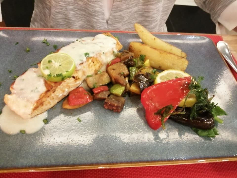 Gastro Jaz Soma Beach