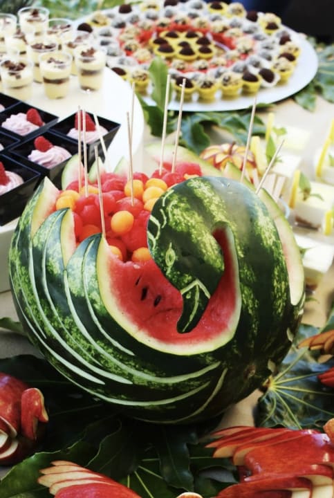 Gastro Hotel Zodiaco