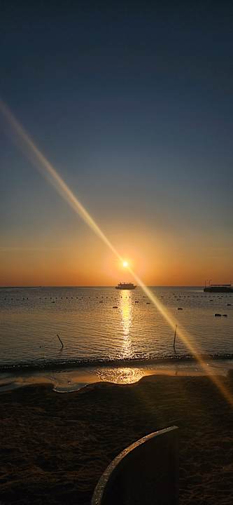 Strand Beach Albatros Resort