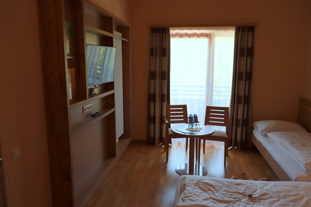 Zimmer JUFA Hotel Annaberg