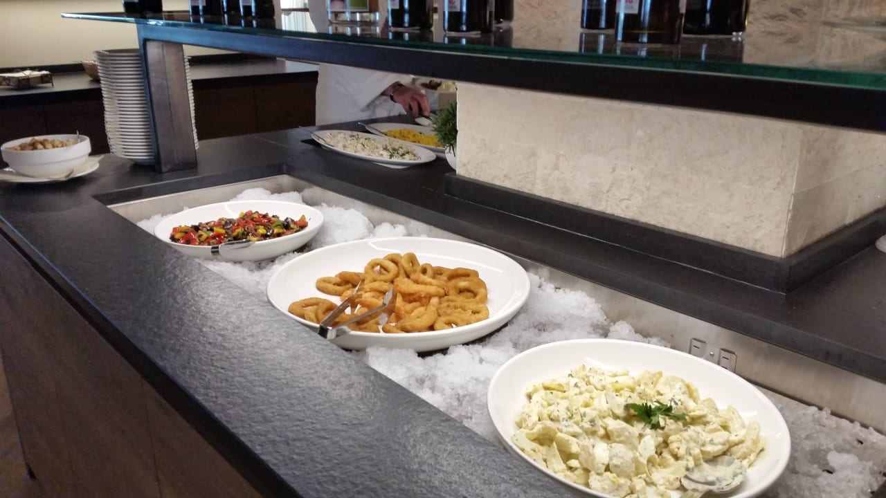 Jause am Nachmittag Vitalhotel Edelweiss