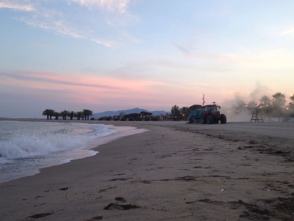 Strand Estival ElDorado