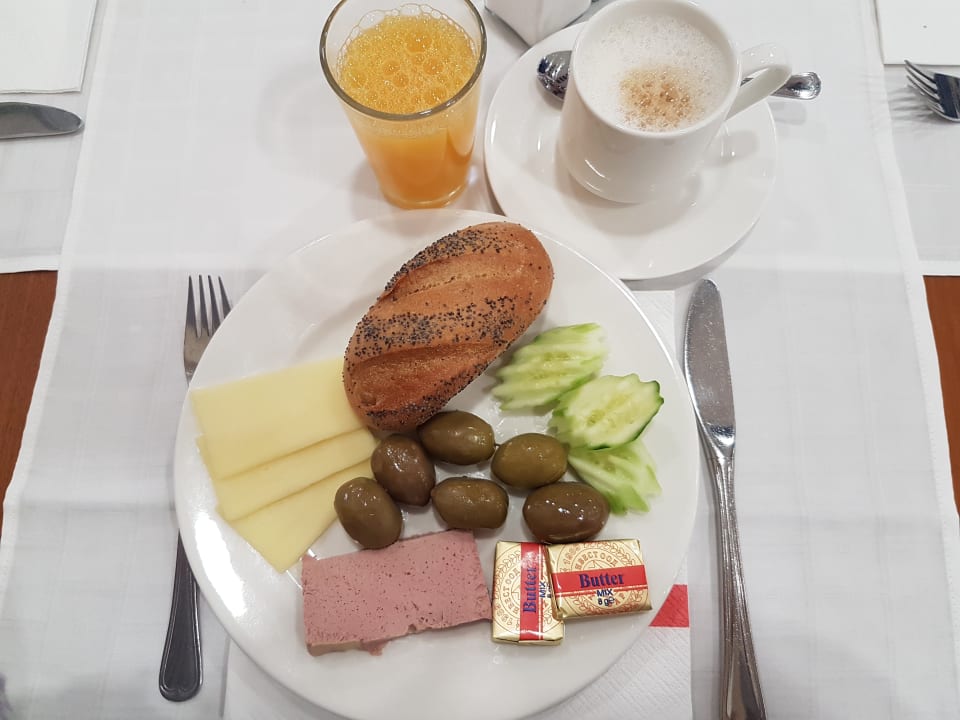 Restaurant Sol Luna Bay