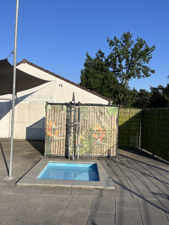 Pool Recreatiepark Slot Cranendonck