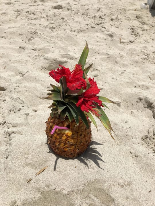 Strand Sol Hicacos Varadero