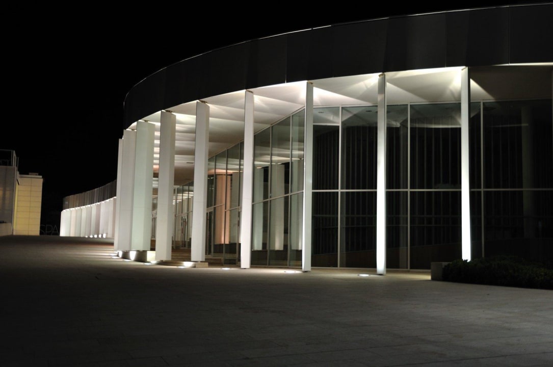 Hier sollten Geschäfte sein Wyndham Grand Novi Vinodolski Resort - The View & Family Apartments