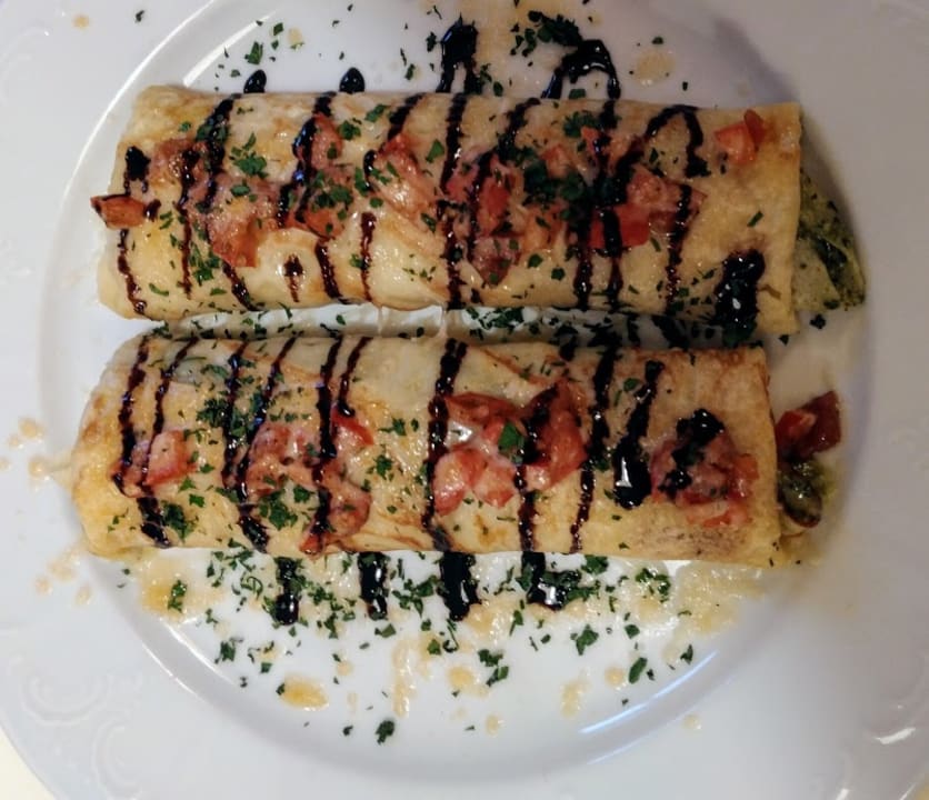 Restaurant Ferienhäuser Oberjörg
