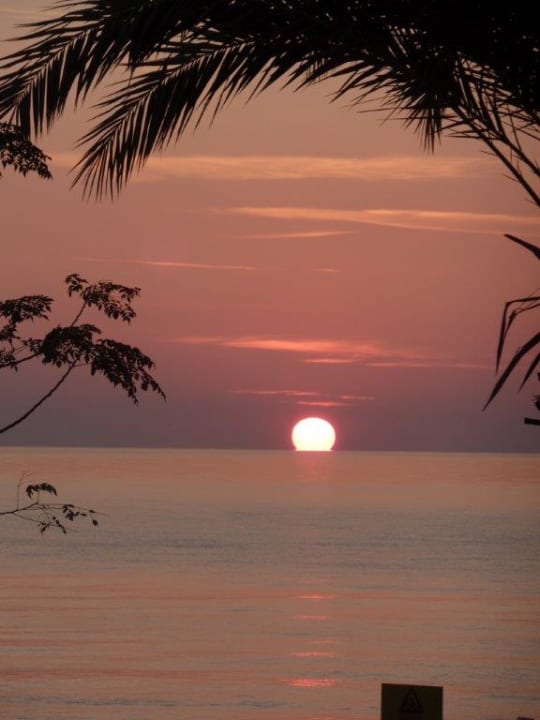 Ausblick Labranda Alantur Resort