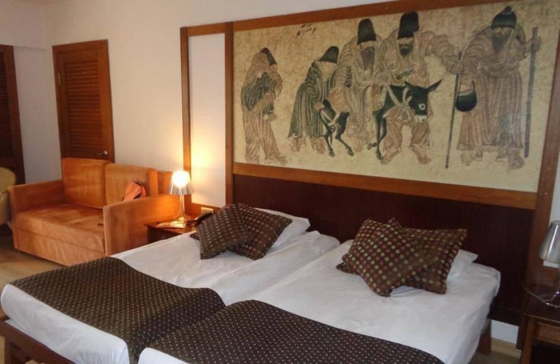 Zimmer Asteria Family Belek