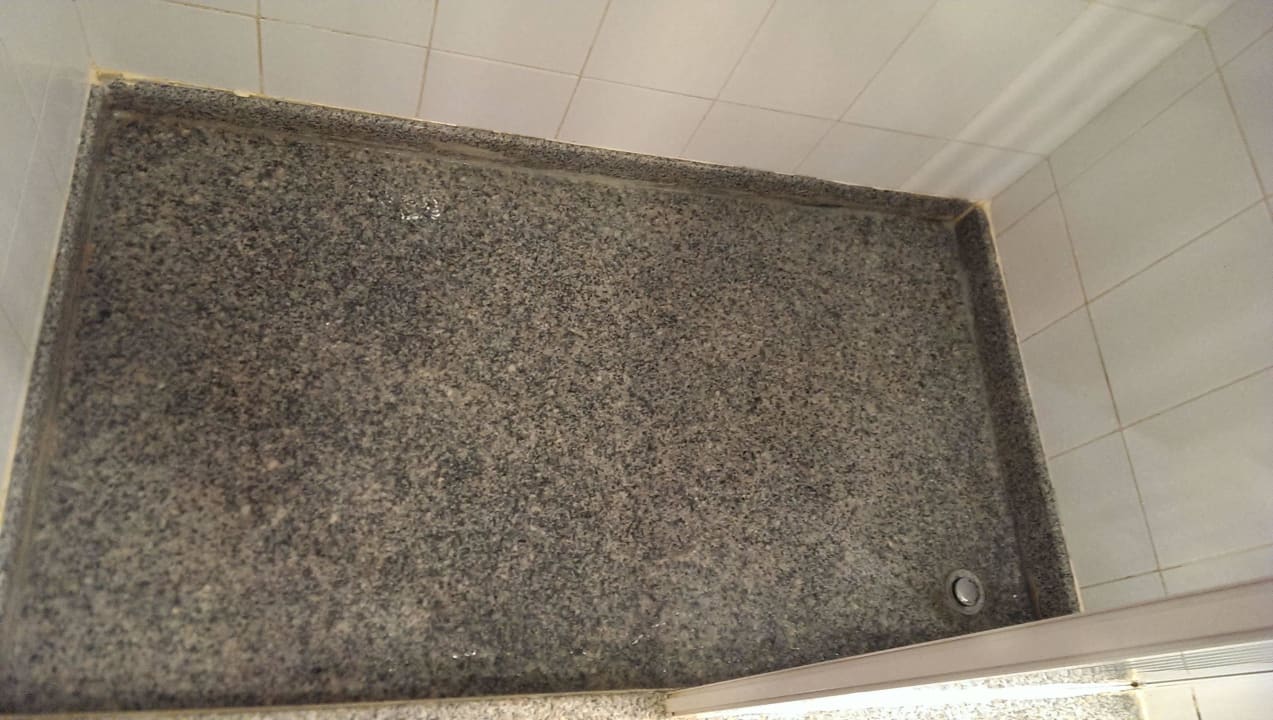 Dusche/Bad Stella Beach Resort & Spa Makadi Bay