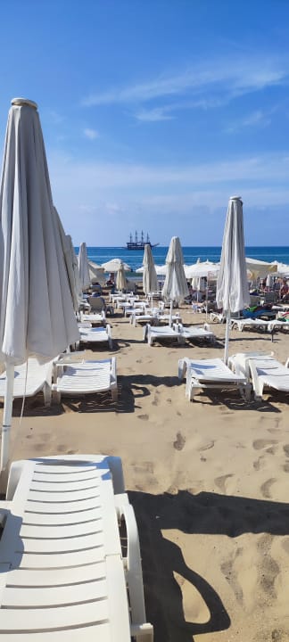 Strand Nerton Hotel - Erwachsenenhotel ab 16 Jahren