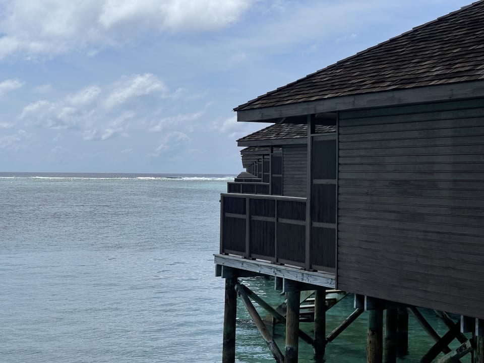 Zimmer Meeru Maldives Resort Island