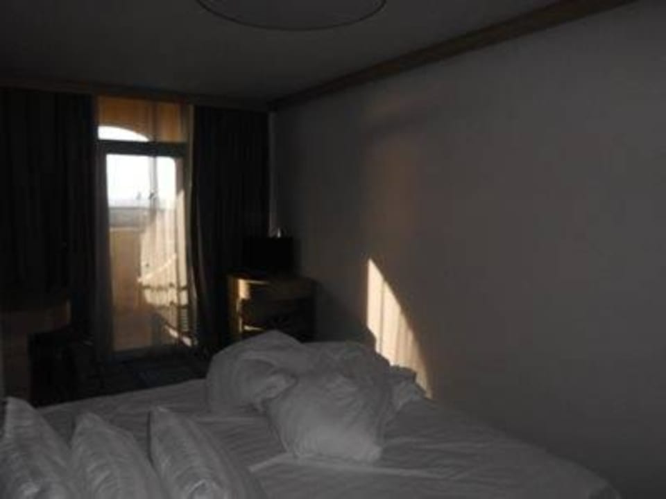 Zimmer 41 a HVD Viva Club Hotel