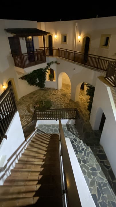 Sonstiges Creta Maris Resort
