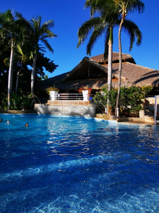 Pool Hotel Viva Dominicus Beach by Wyndham - All Inclusive Resort