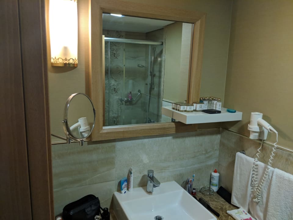 Zimmer Fame Residence Göynük