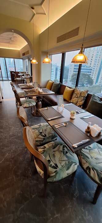 Gastro Bach Suites Saigon, a Member of Design Hotels