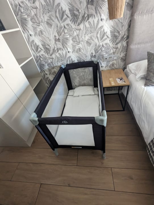Zimmer Kumara Serenoa by Lopesan Hotels