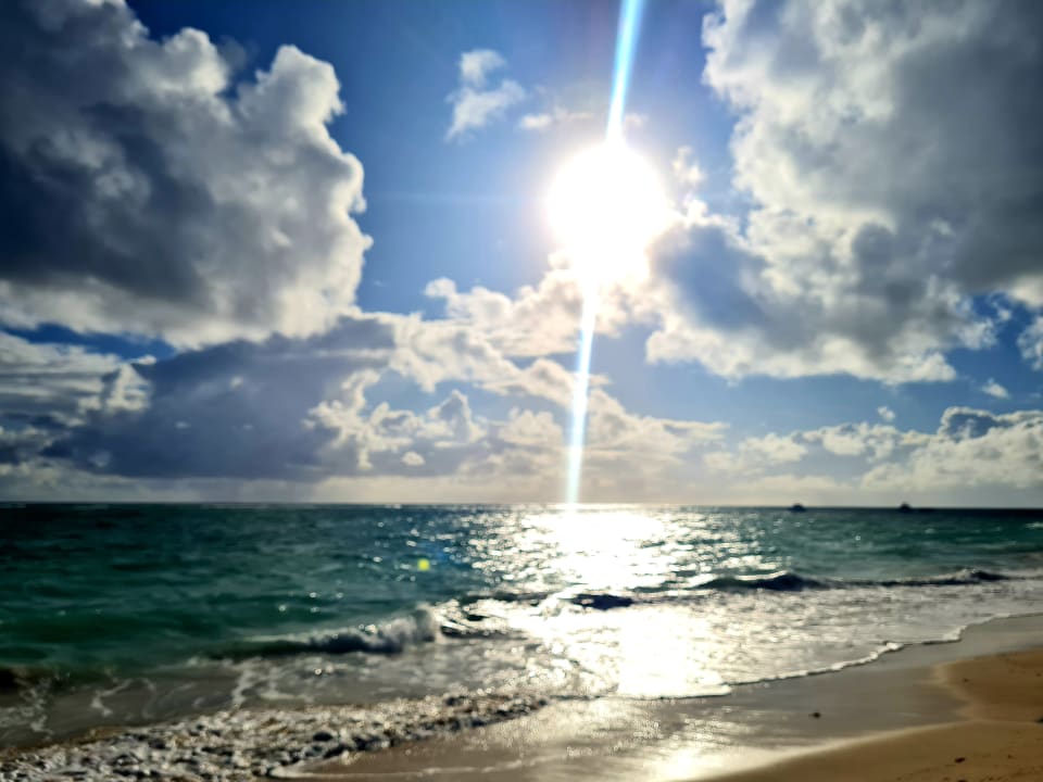 Strand Grand Palladium Punta Cana Resort & Spa