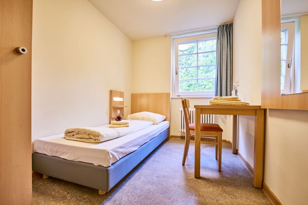 Zimmer DJH Jugendherberge Freusburg